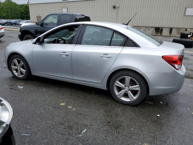 Photo 1 VIN: 1G1PE5SBXD7249441 - CHEVROLET CRUZE 