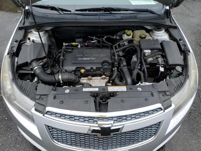 Photo 10 VIN: 1G1PE5SBXD7249441 - CHEVROLET CRUZE 