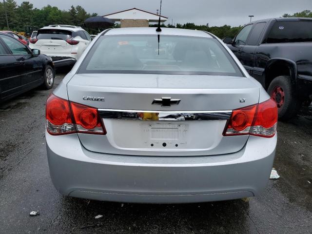 Photo 5 VIN: 1G1PE5SBXD7249441 - CHEVROLET CRUZE 