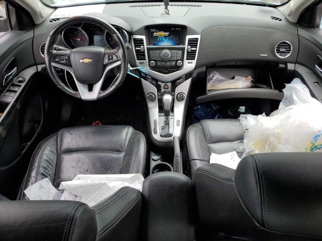 Photo 7 VIN: 1G1PE5SBXD7249441 - CHEVROLET CRUZE 