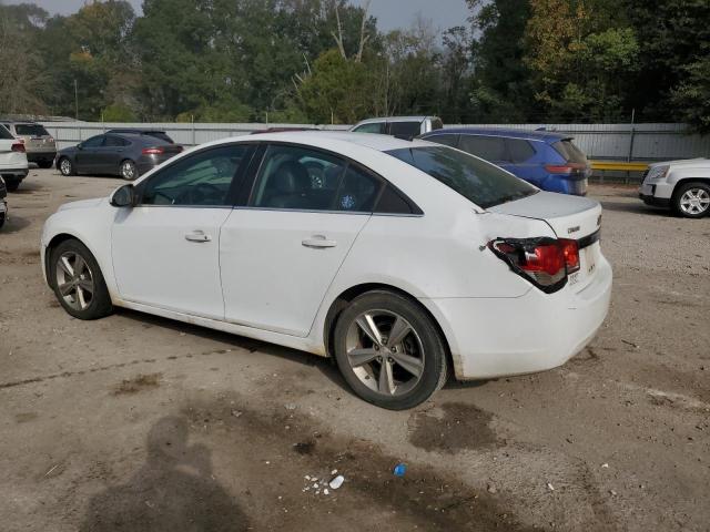 Photo 1 VIN: 1G1PE5SBXD7293827 - CHEVROLET CRUZE LT 