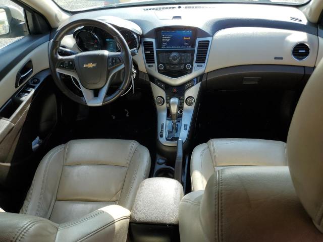 Photo 7 VIN: 1G1PE5SBXD7304311 - CHEVROLET CRUZE LT 