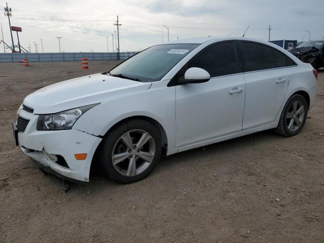 Photo 0 VIN: 1G1PE5SBXD7308276 - CHEVROLET CRUZE LT 