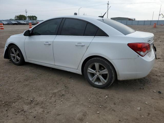 Photo 1 VIN: 1G1PE5SBXD7308276 - CHEVROLET CRUZE LT 