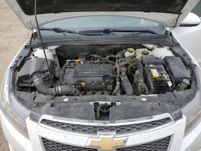 Photo 10 VIN: 1G1PE5SBXD7308276 - CHEVROLET CRUZE LT 