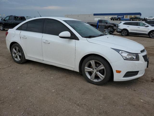 Photo 3 VIN: 1G1PE5SBXD7308276 - CHEVROLET CRUZE LT 