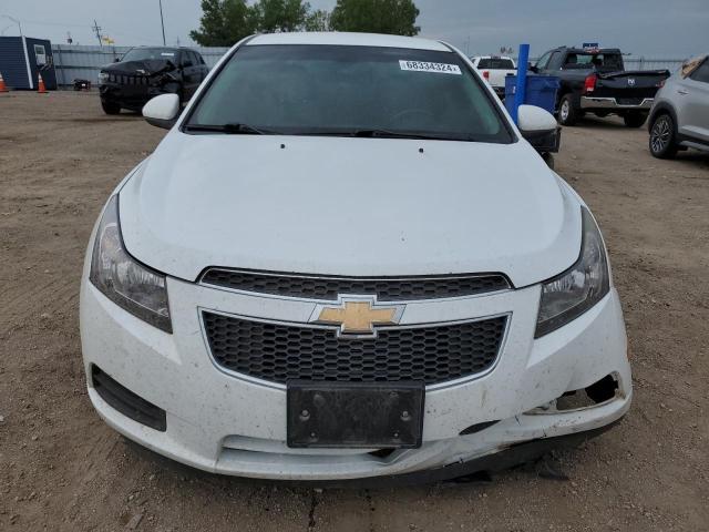 Photo 4 VIN: 1G1PE5SBXD7308276 - CHEVROLET CRUZE LT 