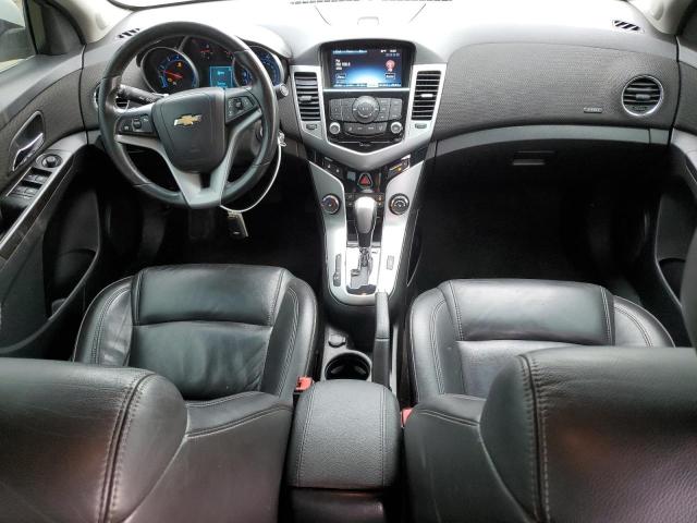 Photo 7 VIN: 1G1PE5SBXD7308276 - CHEVROLET CRUZE LT 