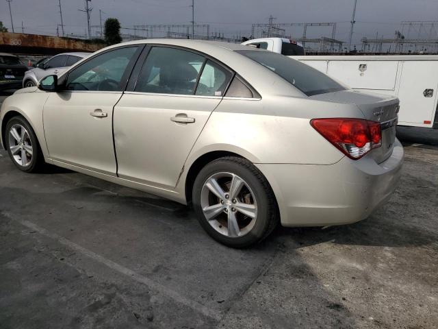 Photo 1 VIN: 1G1PE5SBXD7317432 - CHEVROLET CRUZE LT 