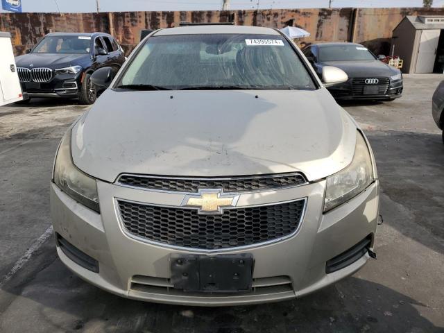 Photo 4 VIN: 1G1PE5SBXD7317432 - CHEVROLET CRUZE LT 