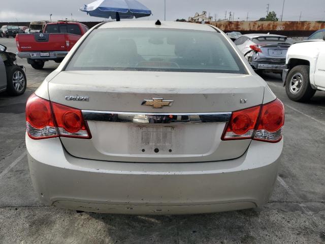 Photo 5 VIN: 1G1PE5SBXD7317432 - CHEVROLET CRUZE LT 