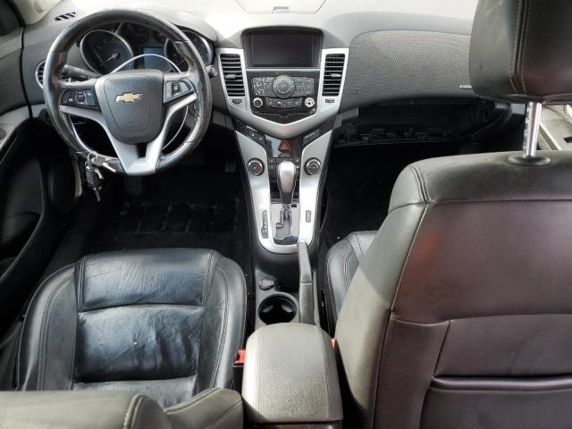 Photo 7 VIN: 1G1PE5SBXD7317432 - CHEVROLET CRUZE LT 