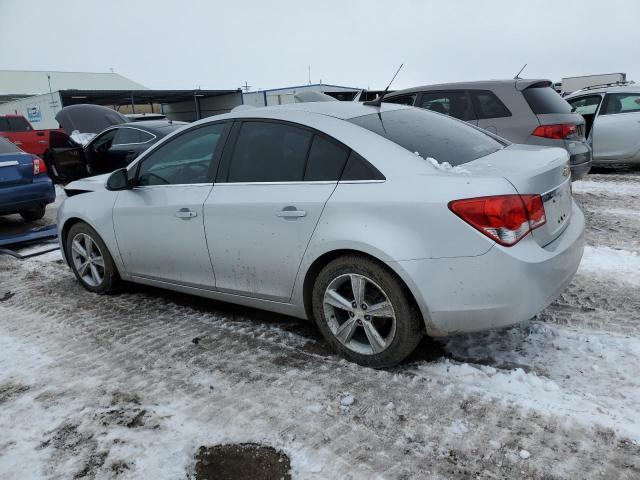 Photo 1 VIN: 1G1PE5SBXE7121542 - CHEVROLET CRUZE LT 