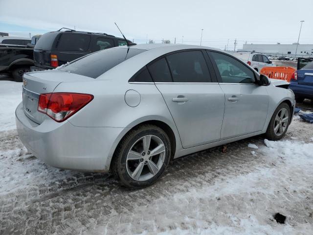 Photo 2 VIN: 1G1PE5SBXE7121542 - CHEVROLET CRUZE LT 