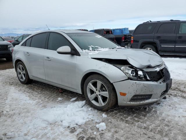 Photo 3 VIN: 1G1PE5SBXE7121542 - CHEVROLET CRUZE LT 