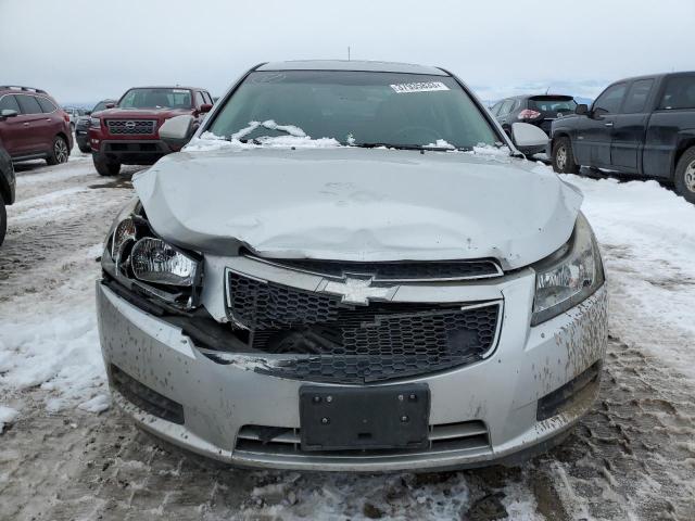 Photo 4 VIN: 1G1PE5SBXE7121542 - CHEVROLET CRUZE LT 