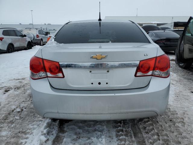 Photo 5 VIN: 1G1PE5SBXE7121542 - CHEVROLET CRUZE LT 