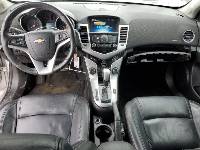 Photo 7 VIN: 1G1PE5SBXE7121542 - CHEVROLET CRUZE LT 