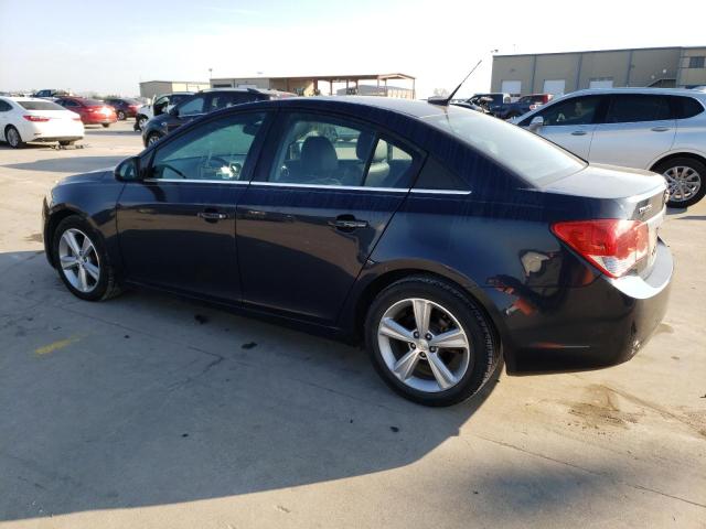 Photo 1 VIN: 1G1PE5SBXE7133612 - CHEVROLET CRUZE LT 