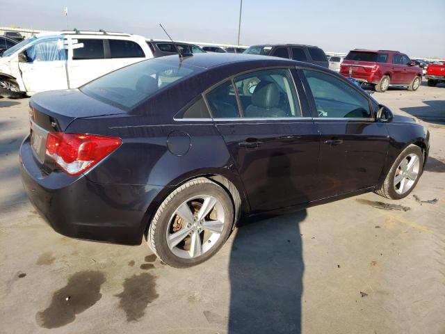 Photo 2 VIN: 1G1PE5SBXE7133612 - CHEVROLET CRUZE LT 