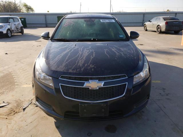 Photo 4 VIN: 1G1PE5SBXE7133612 - CHEVROLET CRUZE LT 