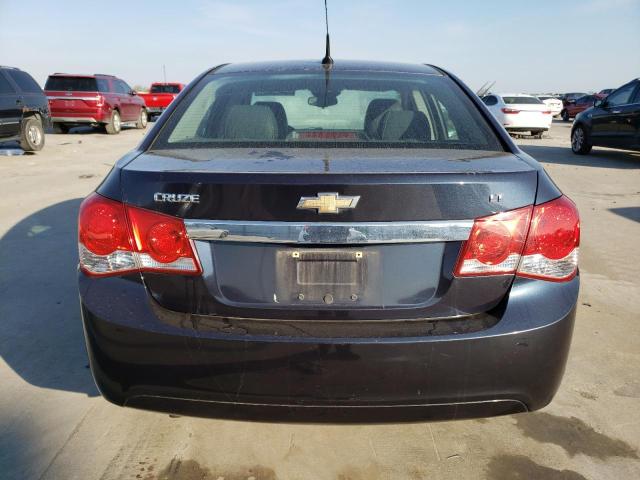 Photo 5 VIN: 1G1PE5SBXE7133612 - CHEVROLET CRUZE LT 