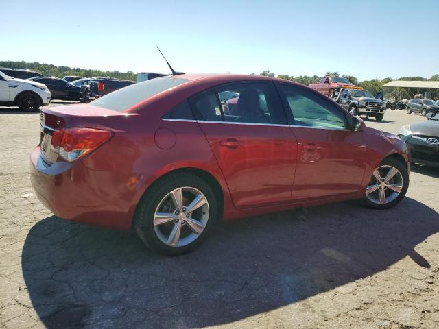 Photo 2 VIN: 1G1PE5SBXE7149860 - CHEVROLET CRUZE LT 