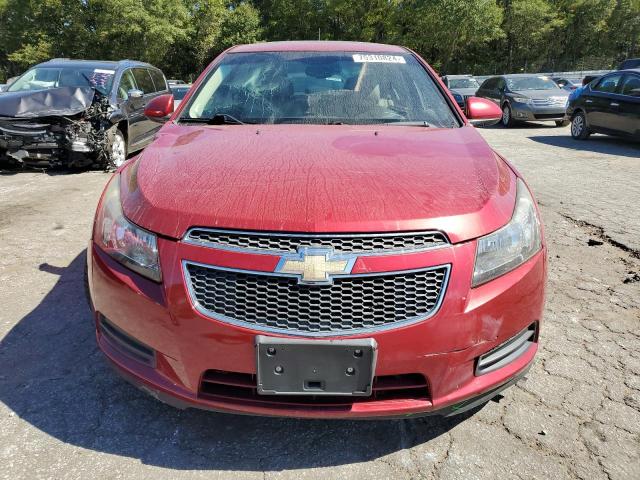 Photo 4 VIN: 1G1PE5SBXE7149860 - CHEVROLET CRUZE LT 