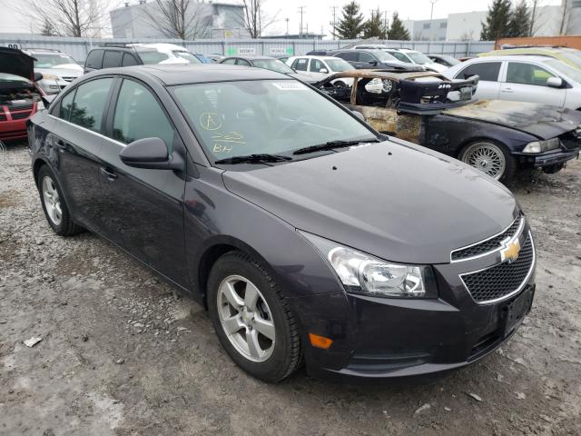 Photo 0 VIN: 1G1PE5SBXE7150460 - CHEVROLET CRUZE LT 