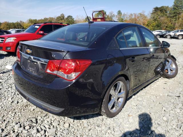 Photo 3 VIN: 1G1PE5SBXE7229532 - CHEVROLET CRUZE LT 