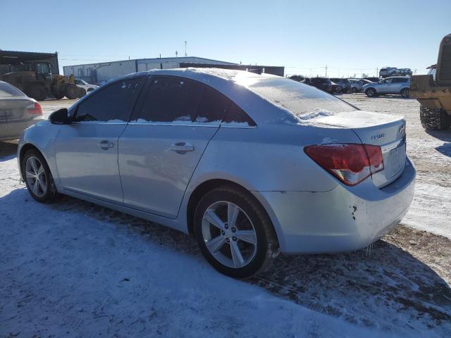 Photo 1 VIN: 1G1PE5SBXE7255631 - CHEVROLET CRUZE LT 