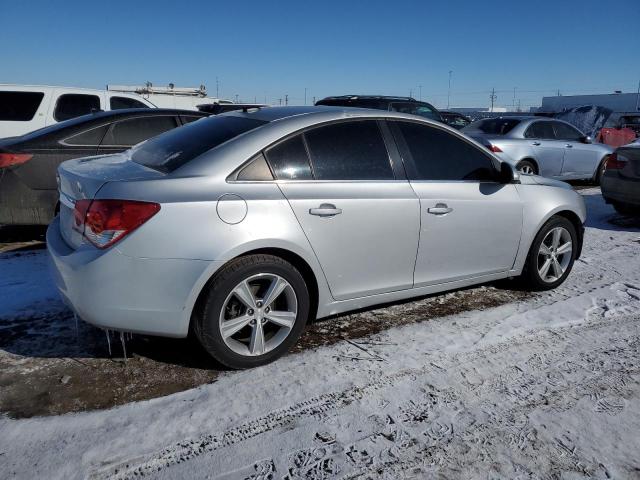 Photo 2 VIN: 1G1PE5SBXE7255631 - CHEVROLET CRUZE LT 