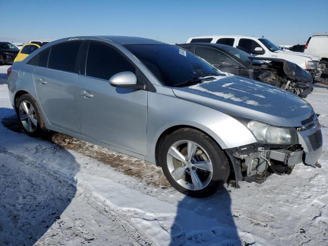 Photo 3 VIN: 1G1PE5SBXE7255631 - CHEVROLET CRUZE LT 