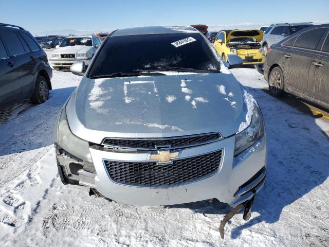 Photo 4 VIN: 1G1PE5SBXE7255631 - CHEVROLET CRUZE LT 