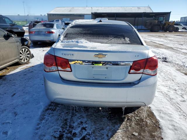 Photo 5 VIN: 1G1PE5SBXE7255631 - CHEVROLET CRUZE LT 