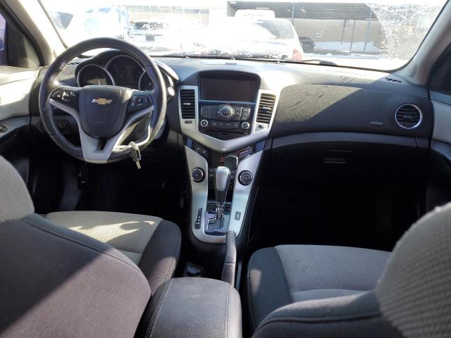 Photo 7 VIN: 1G1PE5SBXE7255631 - CHEVROLET CRUZE LT 