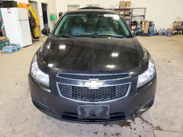 Photo 4 VIN: 1G1PE5SBXE7255693 - CHEVROLET CRUZE LT 