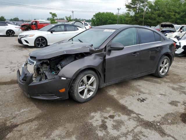 Photo 0 VIN: 1G1PE5SBXE7282294 - CHEVROLET CRUZE LT 