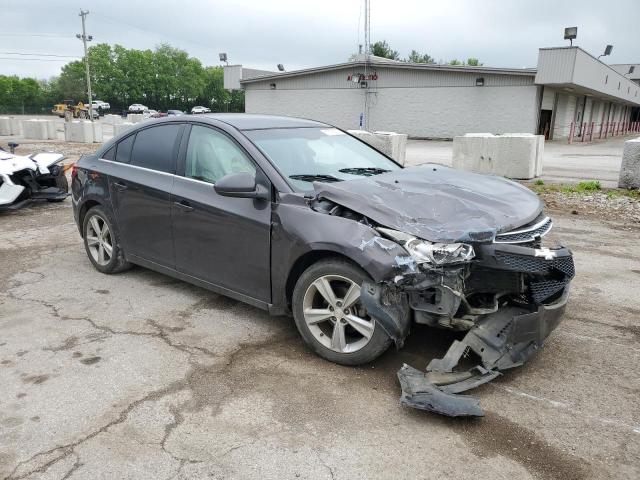 Photo 3 VIN: 1G1PE5SBXE7282294 - CHEVROLET CRUZE LT 