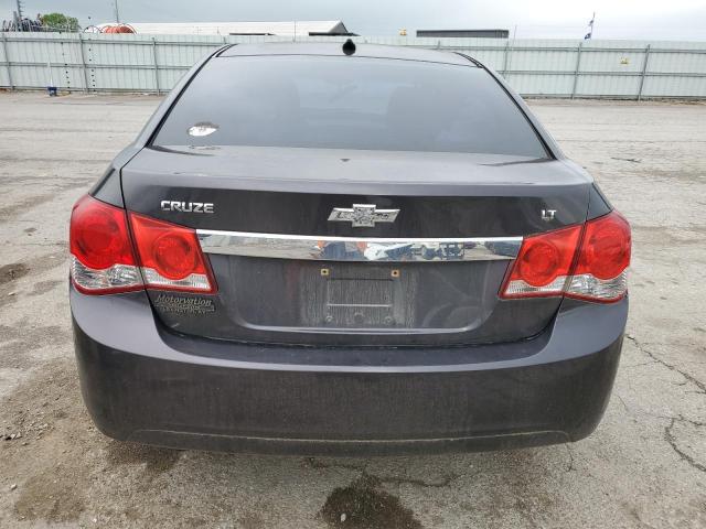 Photo 5 VIN: 1G1PE5SBXE7282294 - CHEVROLET CRUZE LT 