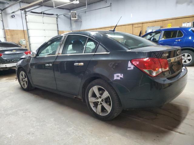 Photo 1 VIN: 1G1PE5SBXE7296115 - CHEVROLET CRUZE 