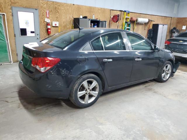 Photo 2 VIN: 1G1PE5SBXE7296115 - CHEVROLET CRUZE 