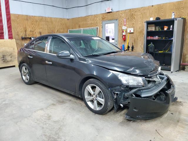 Photo 3 VIN: 1G1PE5SBXE7296115 - CHEVROLET CRUZE 