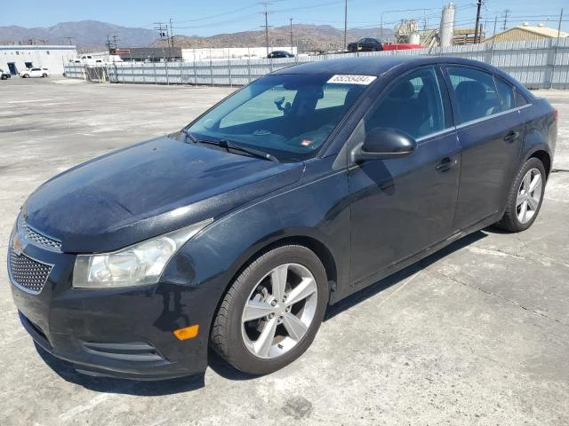 Photo 0 VIN: 1G1PE5SBXE7298804 - CHEVROLET CRUZE LT 