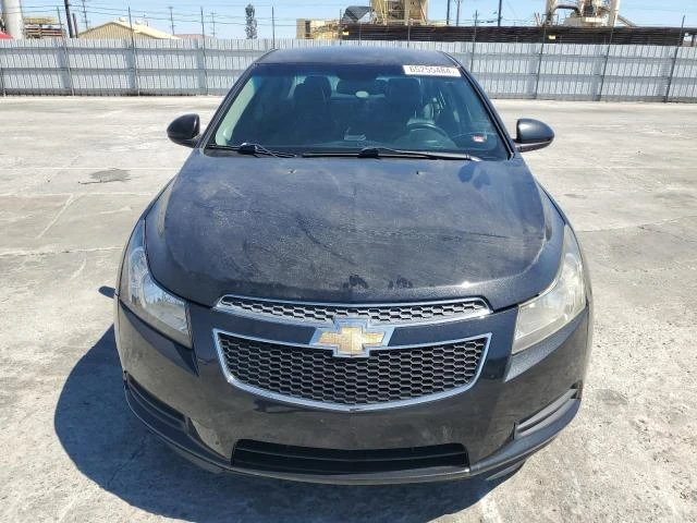 Photo 4 VIN: 1G1PE5SBXE7298804 - CHEVROLET CRUZE LT 