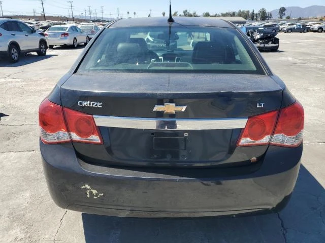 Photo 5 VIN: 1G1PE5SBXE7298804 - CHEVROLET CRUZE LT 