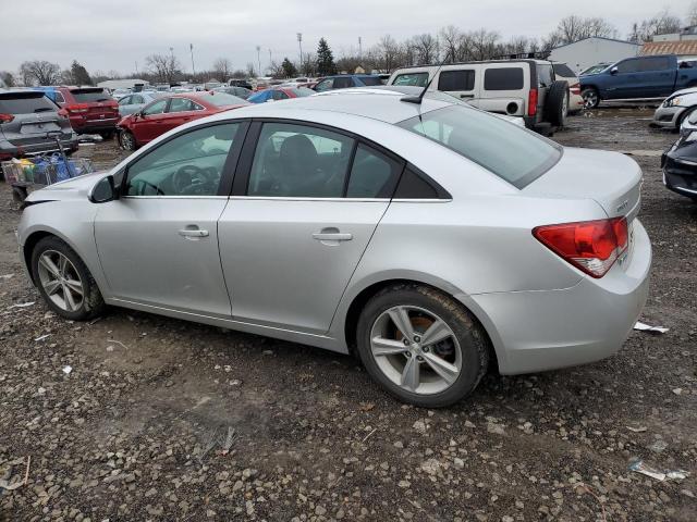 Photo 1 VIN: 1G1PE5SBXE7299273 - CHEVROLET CRUZE 