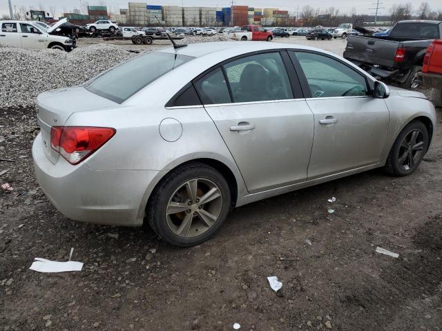 Photo 2 VIN: 1G1PE5SBXE7299273 - CHEVROLET CRUZE 