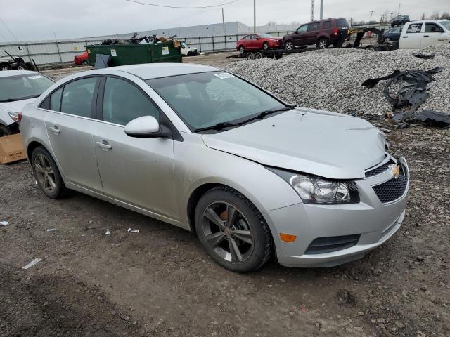 Photo 3 VIN: 1G1PE5SBXE7299273 - CHEVROLET CRUZE 