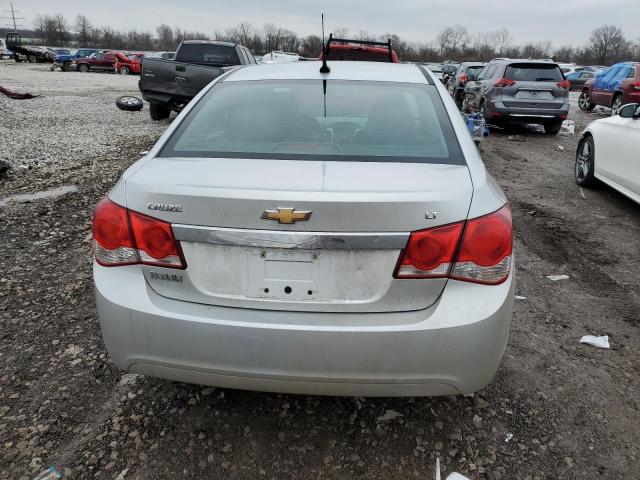 Photo 5 VIN: 1G1PE5SBXE7299273 - CHEVROLET CRUZE 